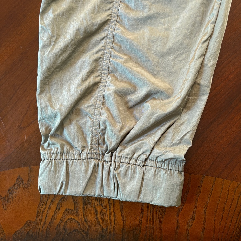 Free People Movement XL The Way Home Joggers in Olive Green Plus - Picture 5 of 13